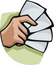 Card Clipart
