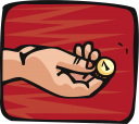 Coin Clipart