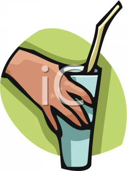 Drinks Clipart