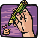 Pencil Clipart