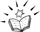 Torah Clipart