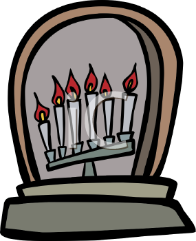 Candles Clipart