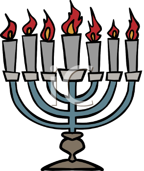 Candles Clipart