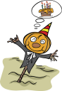 Candles Clipart