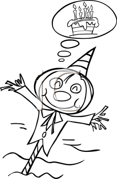 Candles Clipart