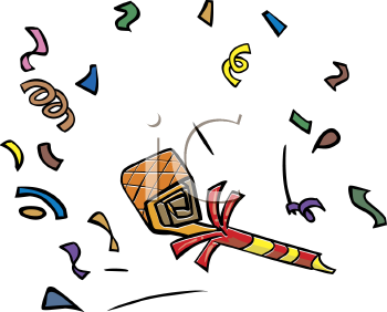 Party Clipart