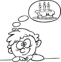 Candles Clipart