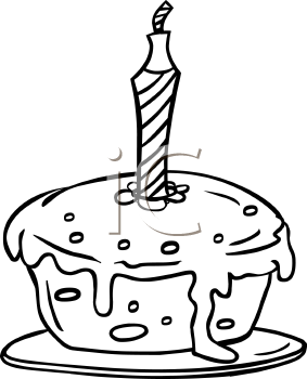 Candles Clipart