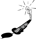 Candles Clipart