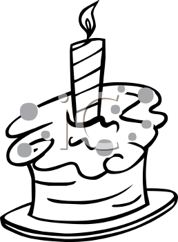 Candles Clipart