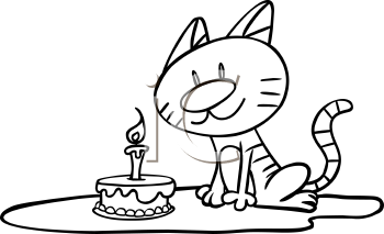 Candles Clipart