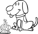 Candles Clipart