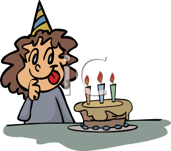 Candles Clipart