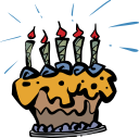 Candles Clipart