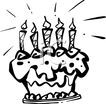 Candles Clipart