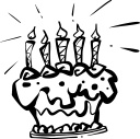 Candles Clipart