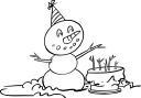 Party Clipart