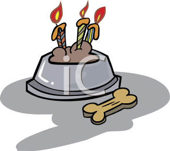 Candles Clipart