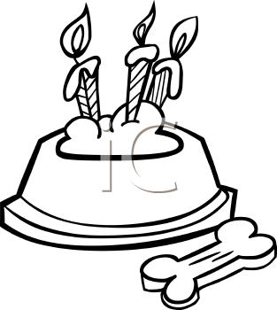 Candles Clipart
