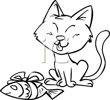 Fish Clipart