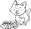 Fish Clipart