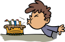 Candles Clipart