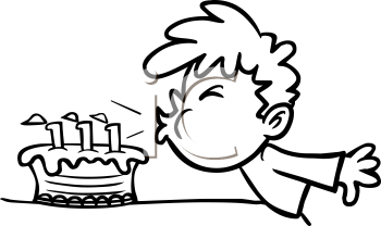 Candles Clipart