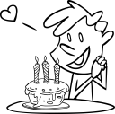 Candles Clipart