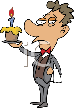 Candles Clipart