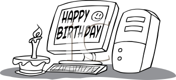 Candles Clipart