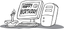 Candles Clipart