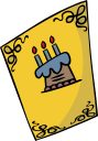 Candles Clipart
