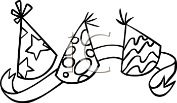 Party Clipart