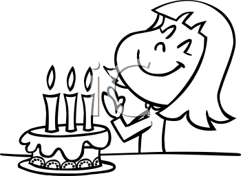 Candles Clipart