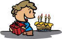 Candles Clipart
