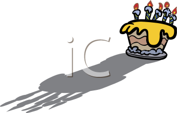 Candles Clipart