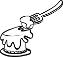 Cake Clipart