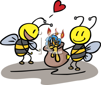 Candles Clipart