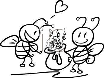 Candles Clipart
