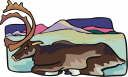 Deer Clipart
