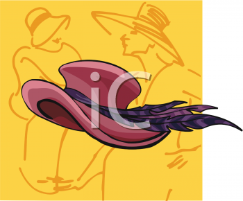 Hat Clipart