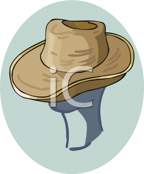 Hat Clipart