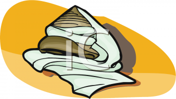 Clothing Clipart