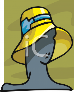 Hat Clipart