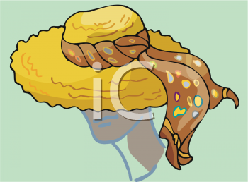 Hat Clipart