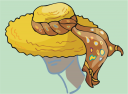 Hat Clipart