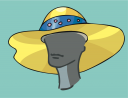 Hat Clipart