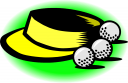 Golf Clipart