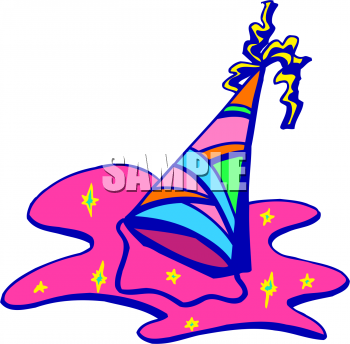 Party Clipart