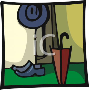 Coat Clipart